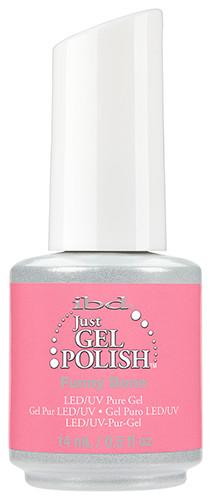 IBD Just Gel Polish Funny Bone - #56548, Gel Polish - IBD, Sleek Nail