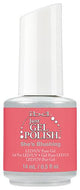 IBD Just Gel Polish She's Blushing - #56549, Gel Polish - IBD, Sleek Nail