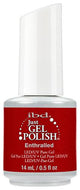 IBD Just Gel Polish Enthralled - #56552, Gel Polish - IBD, Sleek Nail