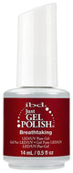 IBD Just Gel Polish Breathtaking - #56554, Gel Polish - IBD, Sleek Nail