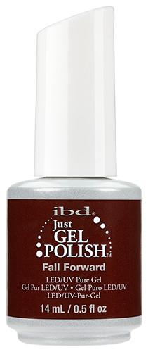 IBD Just Gel Polish Fall Forward - #56555, Gel Polish - IBD, Sleek Nail