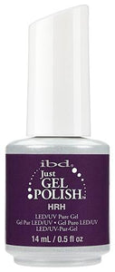 IBD Just Gel Polish HRH - #56558, Gel Polish - IBD, Sleek Nail