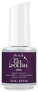 IBD Just Gel Polish HRH - #56558, Gel Polish - IBD, Sleek Nail