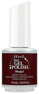 IBD Just Gel Polish Mogul - #56560, Gel Polish - IBD, Sleek Nail
