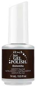 IBD Just Gel Polish Dolomite - #56561, Gel Polish - IBD, Sleek Nail
