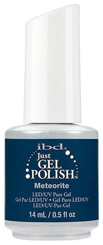 IBD Just Gel Polish Meteorite - #56562, Gel Polish - IBD, Sleek Nail