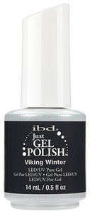 IBD Just Gel Polish Viking Winter - #56566, Gel Polish - IBD, Sleek Nail