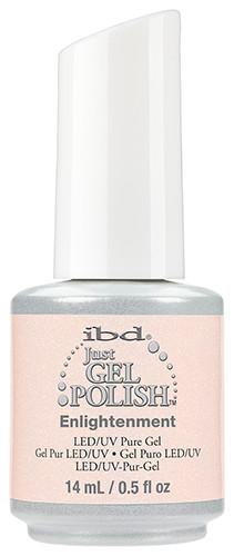 IBD Just Gel Polish Enlightenment - #56576, Gel Polish - IBD, Sleek Nail