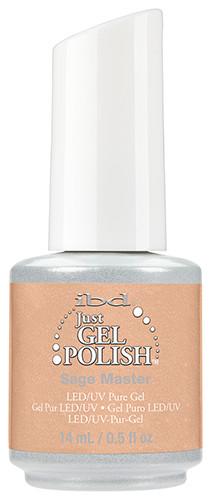 IBD Just Gel Polish Sage Master - #56577, Gel Polish - IBD, Sleek Nail