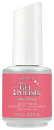 IBD Just Gel Polish Inky Pinky - #56581, Gel Polish - IBD, Sleek Nail