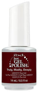 IBD Just Gel Polish Truly, Madly, Deeply - #56585, Gel Polish - IBD, Sleek Nail