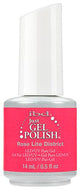 IBD Just Gel Polish Rose Lite District - #56587, Gel Polish - IBD, Sleek Nail