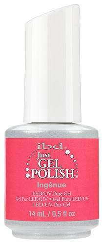 IBD Just Gel Polish Ingenue - #56588, Gel Polish - IBD, Sleek Nail