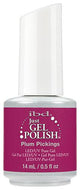 IBD Just Gel Polish Plum Pickings - #56592, Gel Polish - IBD, Sleek Nail