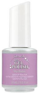 IBD Just Gel Polish My Babe - #56595, Gel Polish - IBD, Sleek Nail