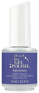 IBD Just Gel Polish Raindrops - #56596, Gel Polish - IBD, Sleek Nail