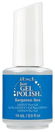 IBD Just Gel Polish Sargasso Sea - #56598, Gel Polish - IBD, Sleek Nail