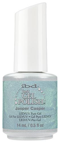 IBD Just Gel Polish Jasper Casper - #56663, Gel Polish - IBD, Sleek Nail