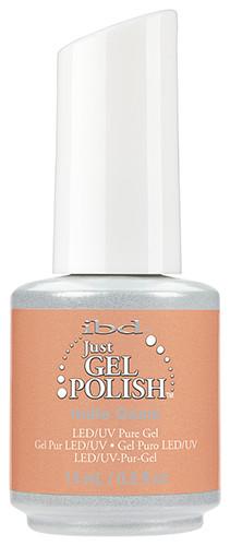IBD Just Gel Polish Indie Oasis - #56667, Gel Polish - IBD, Sleek Nail