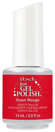 IBD Just Gel Polish Vixen Rouge - #56673, Gel Polish - IBD, Sleek Nail