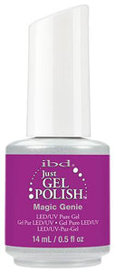 IBD Just Gel Polish Magic Genie - #56680, Gel Polish - IBD, Sleek Nail