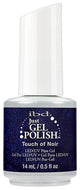 IBD Just Gel Polish Touch of Noir - #56684, Gel Polish - IBD, Sleek Nail