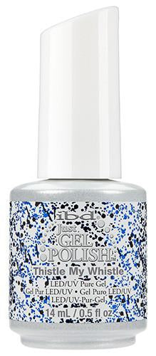 IBD Just Gel Polish Thistle My Whistle - #56778, Gel Polish - IBD, Sleek Nail