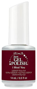 IBD Just Gel Polish I Mod You - #56780, Gel Polish - IBD, Sleek Nail