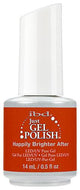 IBD Just Gel Polish Happliy Brighter After - #56781, Gel Polish - IBD, Sleek Nail