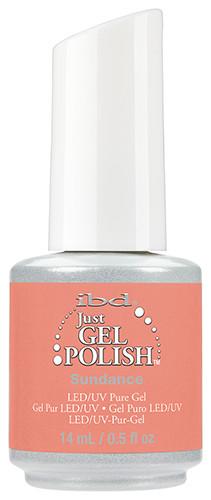 IBD Just Gel Polish Sundance - #56786, Gel Polish - IBD, Sleek Nail
