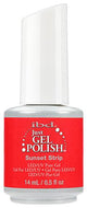 IBD Just Gel Polish Sunset Strip - #56787, Gel Polish - IBD, Sleek Nail