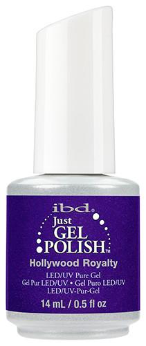 IBD Just Gel Polish Hollywood Royalty - #56791, Gel Polish - IBD, Sleek Nail