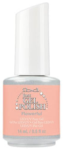 IBD Just Gel Polish - Flowerful - #56850, Gel Polish - IBD, Sleek Nail