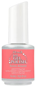 IBD Just Gel Polish - Rome Around 0.5 oz - #57012, Gel Polish - IBD, Sleek Nail