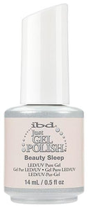 IBD Just Gel Polish - Beauty Sleep 0.5 oz - #57055, Gel Polish - IBD, Sleek Nail