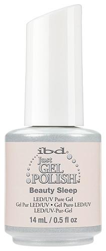 IBD Just Gel Polish - Beauty Sleep 0.5 oz - #57055, Gel Polish - IBD, Sleek Nail