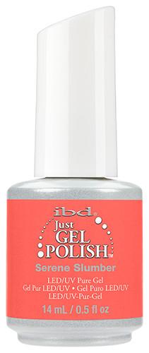 IBD Just Gel Polish - Serene Slumber 0.5 oz - #57056, Gel Polish - IBD, Sleek Nail