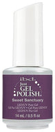 IBD Just Gel Polish - Sweet Sanctuary 0.5 oz - #57058, Gel Polish - IBD, Sleek Nail