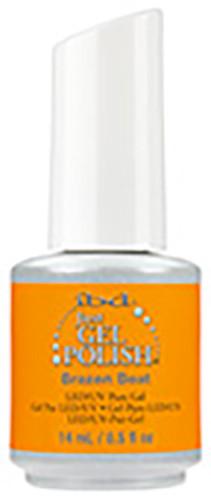 IBD Just Gel Polish - Brazen Beat - #57080, Gel Polish - IBD, Sleek Nail