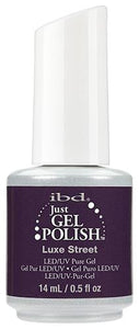 IBD Just Gel Polish - Luxe Street - #57082, Gel Polish - IBD, Sleek Nail