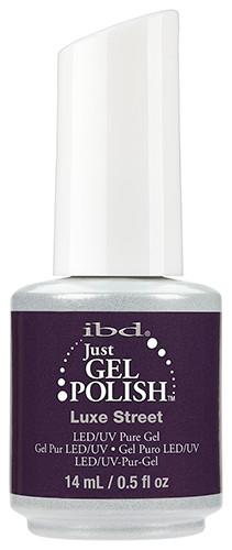 IBD Just Gel Polish - Luxe Street - #57082, Gel Polish - IBD, Sleek Nail