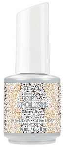 IBD Just Gel Polish - Glam Ave - #57086, Gel Polish - IBD, Sleek Nail