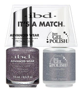 IBD It's A Match Duo - Aphrodite - #65540, Gel & Lacquer Polish - IBD, Sleek Nail