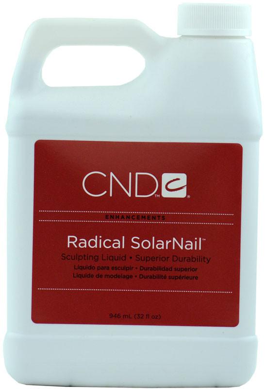CND - Radical SolarNail 32 oz