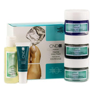 CND - Spa Pedicure Marine Kit