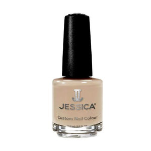 Jessica Nail Polish - Wing It 0.5 oz - #722, Nail Lacquer - Jessica Cosmetics, Sleek Nail