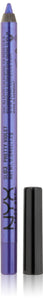 NYX - Slide On Pencil - Pretty Violet - SL03, Eyes - NYX Cosmetics, Sleek Nail