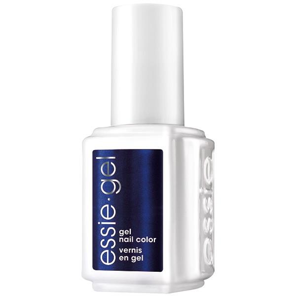 Essie Gel Slipdress 5023, Gel Polish - Essie, Sleek Nail