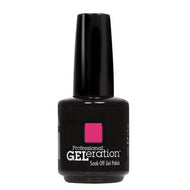 Jessica GELeration - Smitten Kitten - #748, Gel Polish - Jessica Cosmetics, Sleek Nail