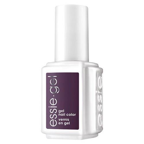 Essie Gel Smokin Hot 739G, Gel Polish - Essie, Sleek Nail